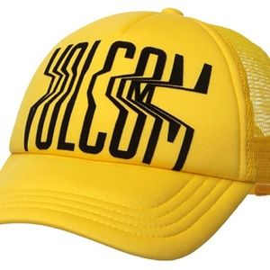 Volcom hat